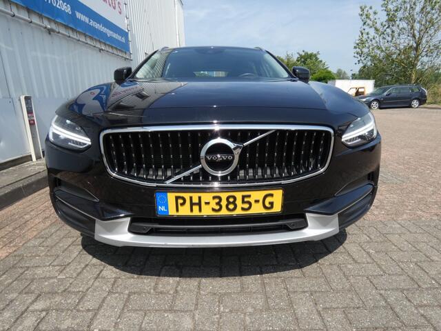 Volvo V90 2.0 T5 Cross Country Automaat,ACC,Leer,Navi,DealerOH