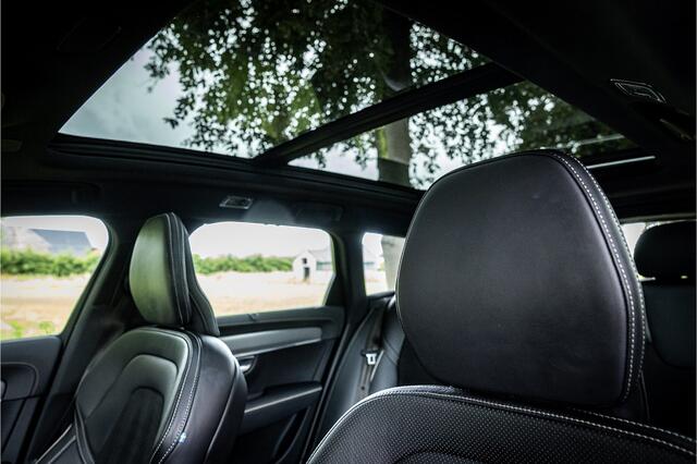 Volvo V90 B4 Ultimate Dark Panorama HUD Harman Kardon