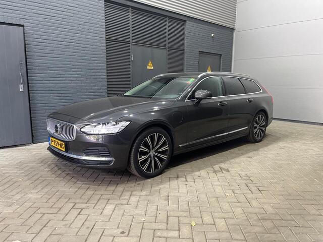 Volvo V90 2.0 T6 AWD R-Design | Leder | BLIS | Camera | Stoel+Stuurverwarming | 19 Inch