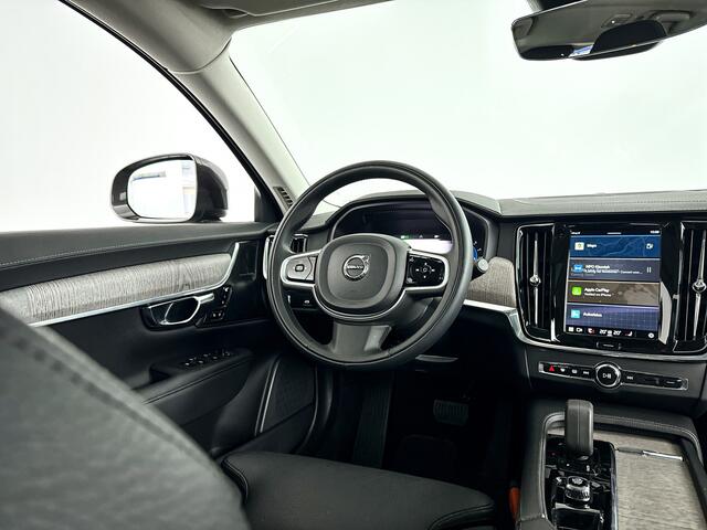 Volvo V90 Cross Country B5 Aut. AWD Pro | Harman Kardon | Panoramadak | Stoel- en stuurverwarming