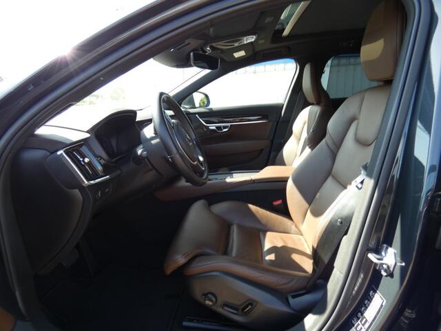 Volvo V90 2.0 T4 MOMENTUM PRO Polestar 210PK,Pano,DealerOH,HenK