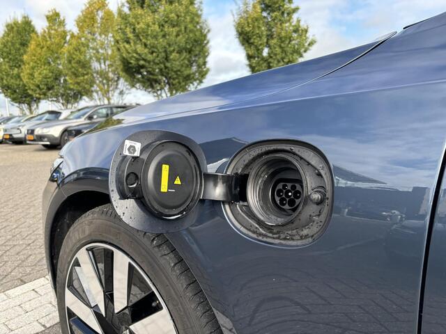 Volvo V90 T8 Plug-in hybrid AWD Ultra Dark | Trekhaak | Harman/Kardon | Panoramadak |