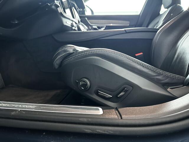 Volvo V90 T8 AWD Inscription | Panoramadak | 360º camera | Stoelventilatie | Stoel- en Stuurverwarming | Harman Kardon