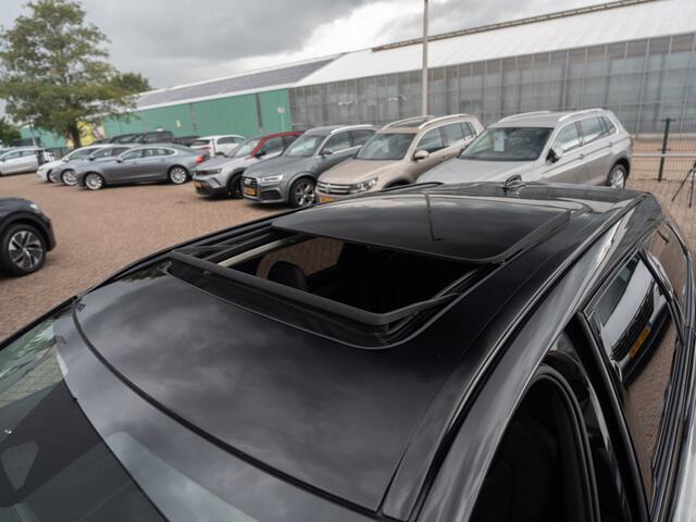 Volvo V90 2.0 T6 Plug-in hybrid AWD Plus Dark | Pano | 360 Cam | Trekhaak | BTW