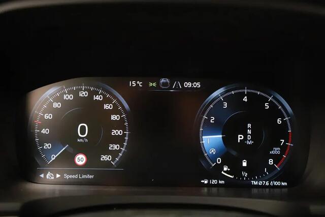 Volvo V90 2.0 B4 Business Pro All in Prijs! | Leder Sportstoel | Winter | ACC | BLIS