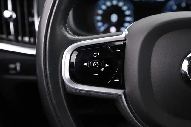 Volvo V90 2.0 B4 Business Pro All in Prijs! | Leder Sportstoel | Winter | ACC | BLIS