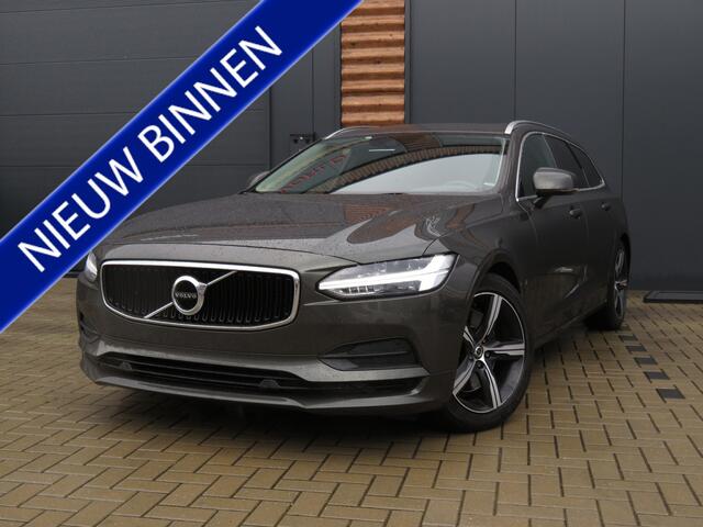 Volvo V90 2.0 T4 Automaat Momentum Airco ACC Cr-Control CarPlay Panoramadak