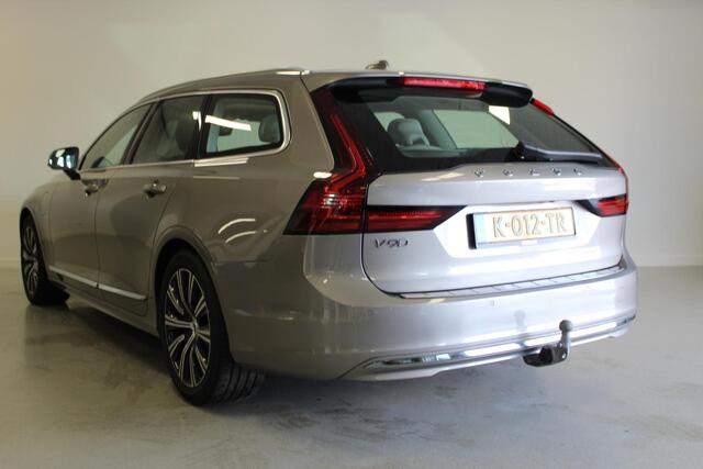 Volvo V90 2.0 T6 AWD Business Pro | PANO-DAK | ACC | WEGKL-TRHAAK | CARPLAY | CAMERA | NAVIGATIE | E-KLEP |
