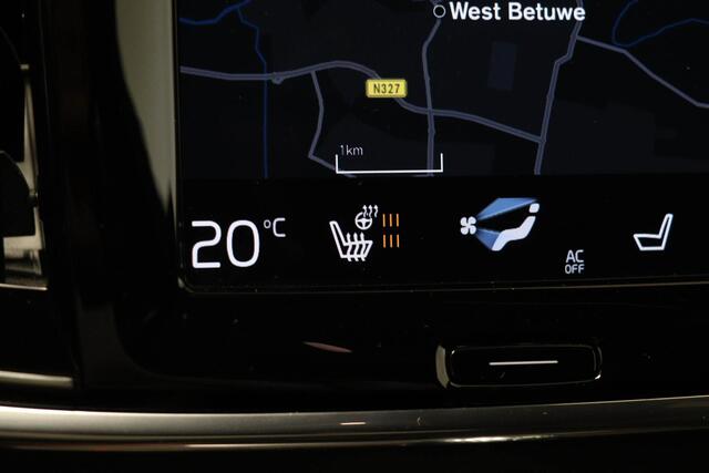 Volvo V90 2.0 B4 Business Pro | STUURVERWARMING | 360 CAMERA | TREKHAAK