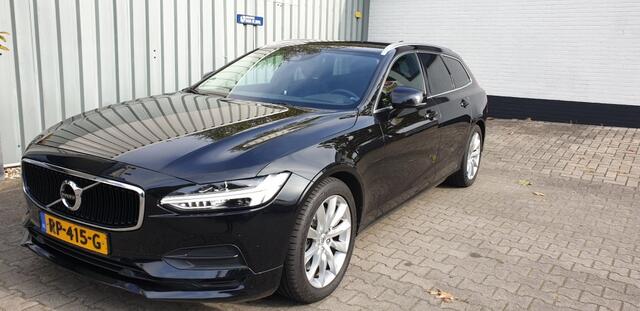 Volvo V90 2.0 T5 90TH ANNIVERSARY EDITION
