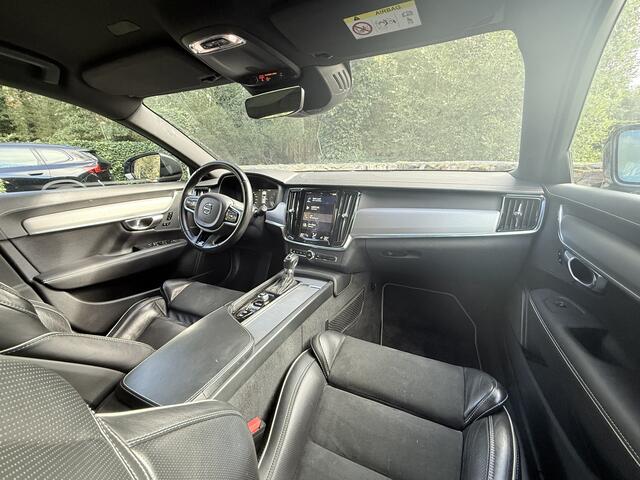 Volvo V90 2.0 T4 R-Design
