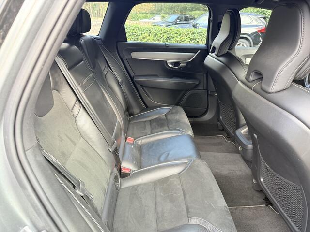 Volvo V90 2.0 T4 R-Design