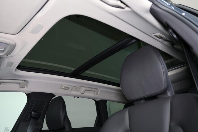 Volvo V90 T6 AWD Inscription - LONG RANGE - Panorama/schuifdak - IntelliSafe Assist & Surround - Harman/Kardon audio - Adaptieve LED koplampen - Parkeercamera achter - Verwarmde voorstoelen, stuur & achterbank - Parkeersensoren voor & achter - Extra getint glas - E