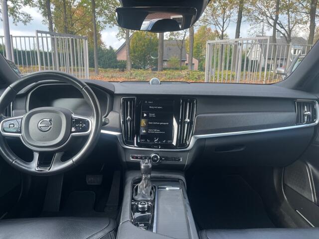 Volvo V90 T6 Pro AWD BowersenWilkins Pilot Assist