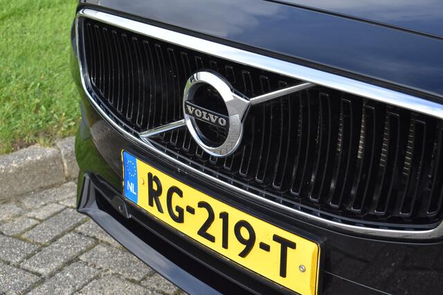 Volvo V90 T5 261PK 90th Anniversary Edition Polestar | Trekhaak | Camera | Leder | Blis | Stoelverwarming