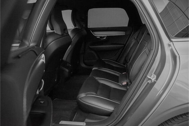 Volvo V90 2.0 T4 Business Sport R-Design Polestar H/K LED Leder 18"