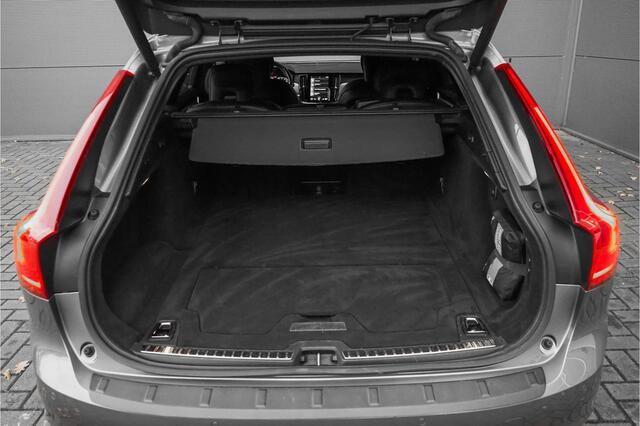 Volvo V90 2.0 T4 Business Sport R-Design Polestar H/K LED Leder 18"