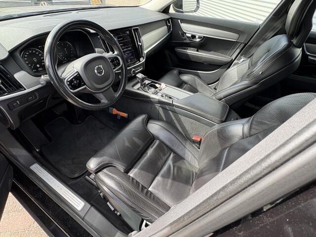 Volvo V90 2.0 D4 Inscription | Nieuw Binnen! | Pilot Assist | Stoelkoeling | Stoelmassage