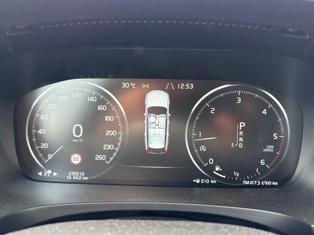 Volvo V90 2.0 D4 Inscription | Nieuw Binnen! | Pilot Assist | Stoelkoeling | Stoelmassage