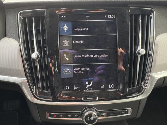 Volvo V90 2.0 D4 Inscription | Nieuw Binnen! | Pilot Assist | Stoelkoeling | Stoelmassage