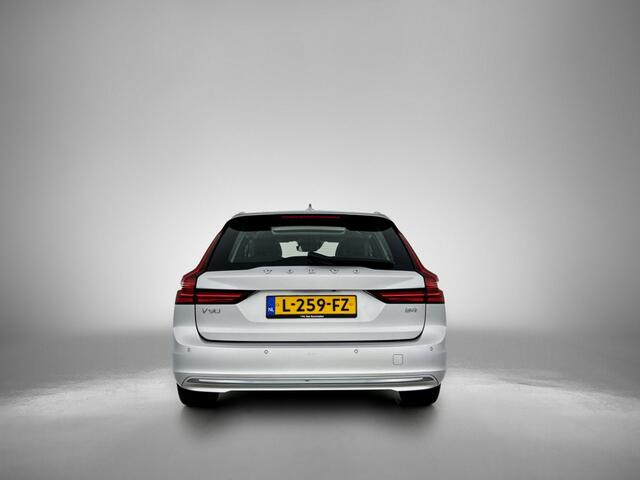 Volvo V90 B4 Inscription | Panoramadak