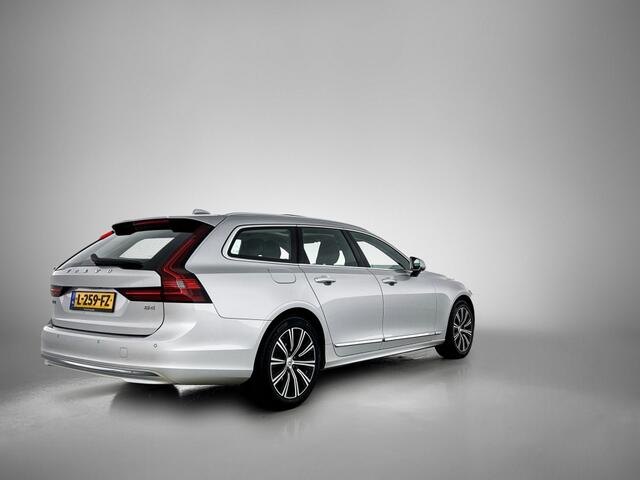 Volvo V90 B4 Inscription | Panoramadak