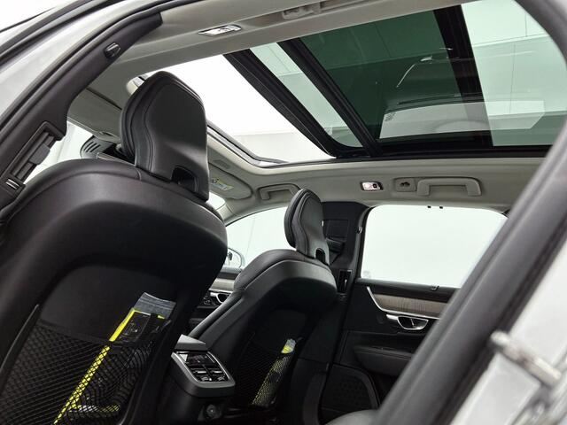 Volvo V90 B4 Inscription | Panoramadak