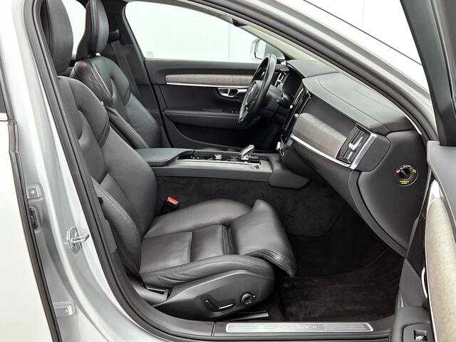 Volvo V90 2.0 B4 Inscription