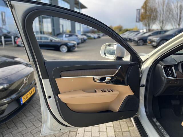 Volvo V90 Cross Country 2.0 B6 AWD Pro