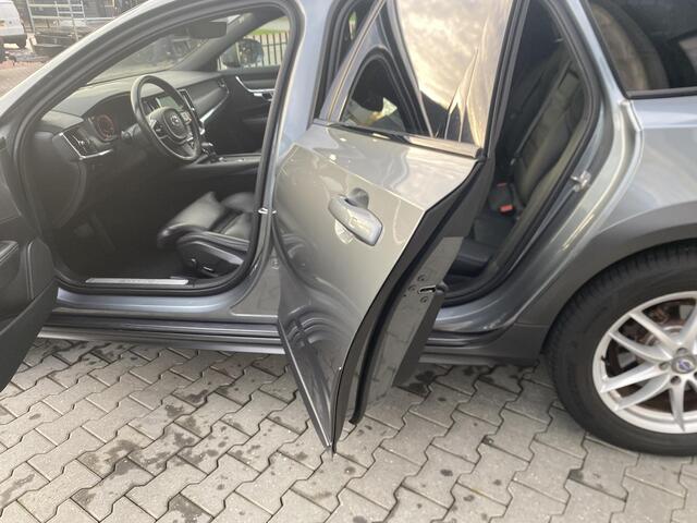 Volvo V90 Cross Country 2.0 T5 AWD Pano/acc/cam/thk/leder