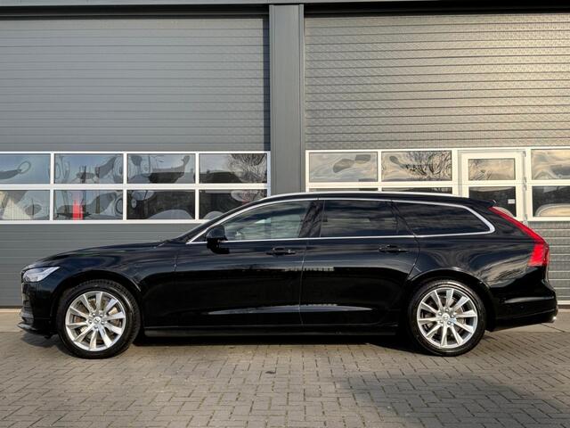 Volvo V90 2.0 T5 Mom. Bi-Fuel G3