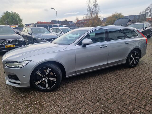 Volvo V90 2.0 T5 Momentum Blis | Apastive Cr. | Pilot | Verwarmde stoelen