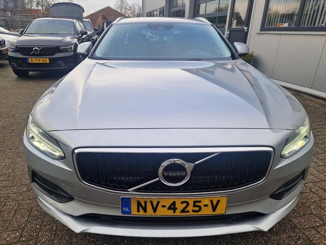 Volvo V90 2.0 T5 Momentum Blis | Apastive Cr. | Pilot | Verwarmde stoelen