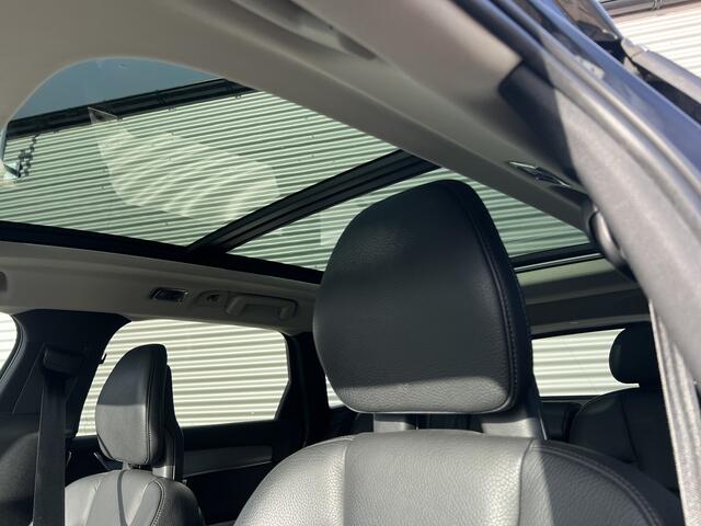 Volvo V90 2.0 D4 Inscription | Cruise control adaptief | LED koplampen | Voorstoelen verwarmd