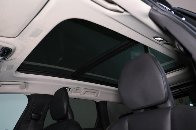 Volvo V90 B4 Inscription - Panorama/schuifdak - IntelliSafe Assist & Surround - 360º Camera - Harman/Kardon audio - Adaptieve LED koplampen - Verwarmde voorstoelen, stuur & achterbank - Parkeersensoren voor & achter - Elektr. bedienb. voorstoelen met geheugen - Hea