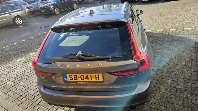 Volvo V90 2.0 T5 90th Anniversary Edition