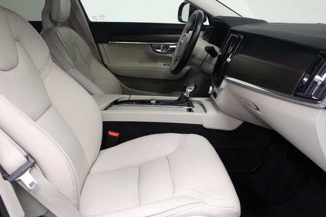 Volvo V90 Cross Country T5 AWD Plus | Rijklaarprijs | Leer | Trekhaak |