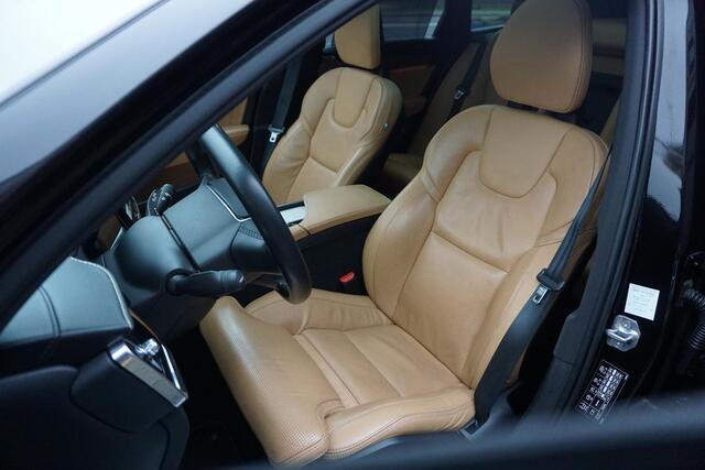 Volvo V90 2.0 T6 AWD Inscription | Polestar | Heico | B&W | Trekhaak