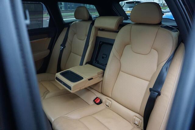 Volvo V90 2.0 T6 AWD Inscription | Polestar | Heico | B&W | Trekhaak