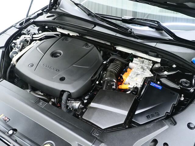 Volvo V90 2.0 T8 AWD Inscription | Panoramadak | Massage | Harman/Kardon | 360 | Pilot Assist | Keyless