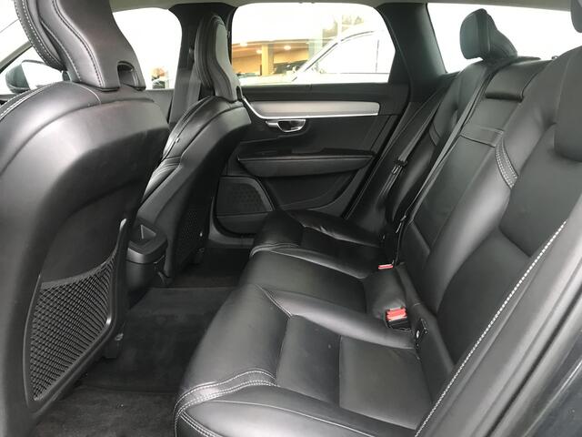 Volvo V90 2.0 T4 Inscription Automaat | Rijklaar incl 12 mnd Bovag | Sportstoel Carplay Harman/Kardon Blis Keyless entry