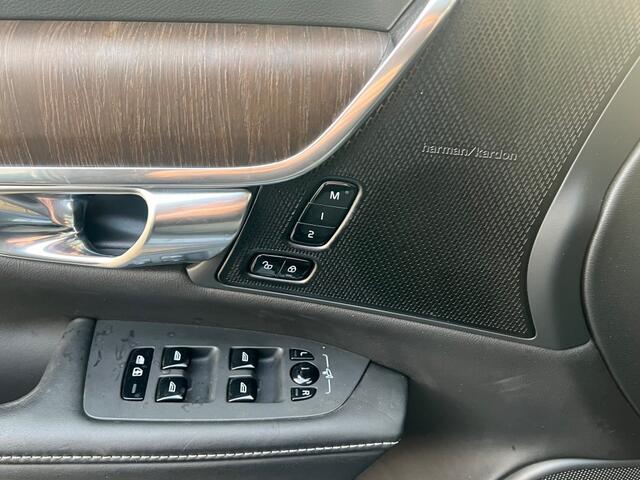 Volvo V90 2.0 T4 BNS LUX.+