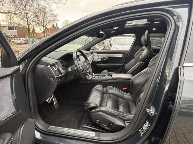 Volvo V90 T8 AWD R-Design B&W HeadUp 360 DAB Family