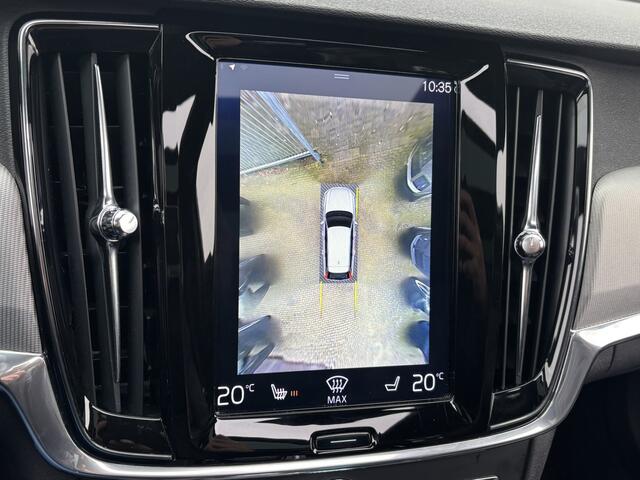 Volvo V90 T8 AWD R-Design B&W HeadUp 360 DAB Family