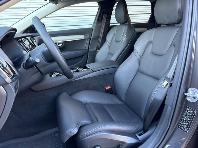 Volvo V90 2.0 T6 Plug-in hybrid AWD Plus Dark Trekhaak / Harman/Kardon / 360 camera / Stoelverwarming /