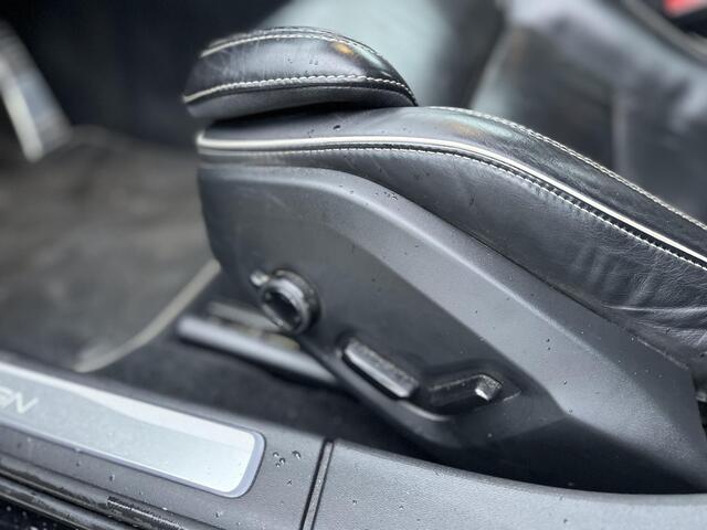 Volvo V90 T4 Business Sport