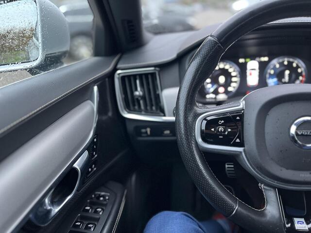 Volvo V90 T4 Business Sport