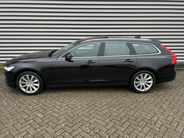 Volvo V90 2.0 T5 Momentum Panorama