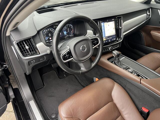 Volvo V90 2.0 T5 Momentum Panorama