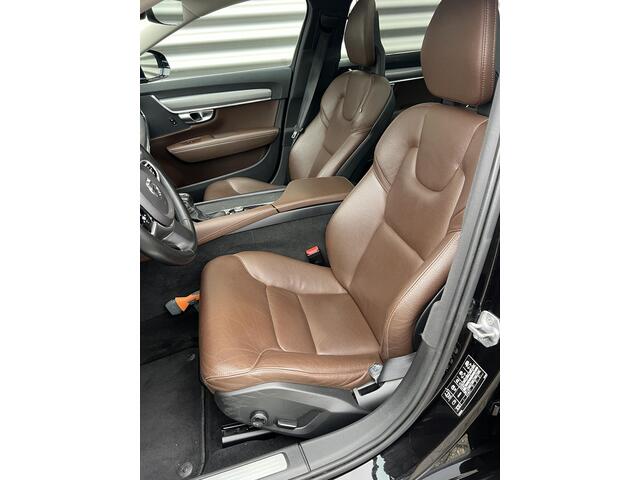 Volvo V90 2.0 T5 Momentum Panorama